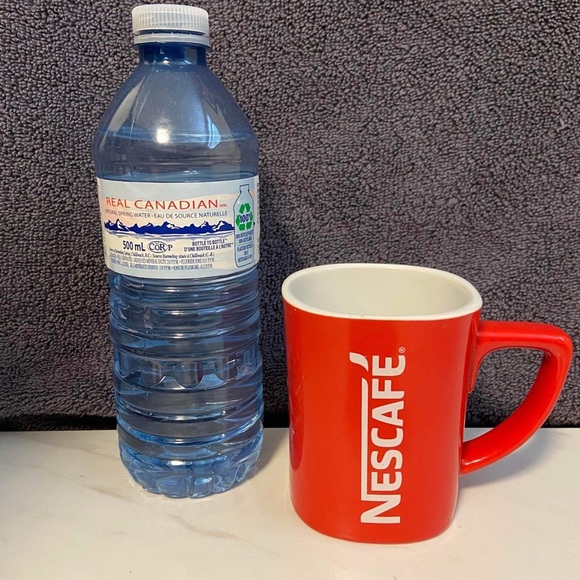 Nescafé Mug - Picture 3 of 3